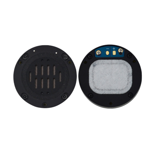 High Definition 40mm Magnetic Planar Dynamic Driver for Speakers  Mini Size for Audiophile Headphone
