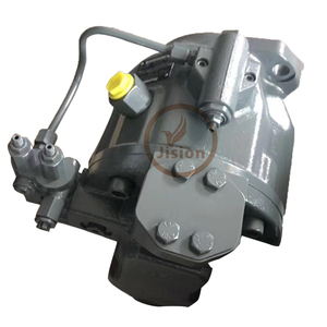 Pompe à piston hydraulique pour excavatrice série A10VO A10VO28 A10VO45 A10VO63 A10V71 A10V071 A10VO71 A10VO71Dflr A10VO140 - Product Image 3
