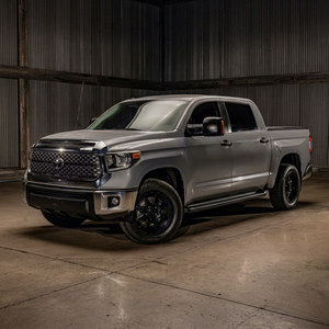 Camioneta Toyota Tundra SR5 2019 USADA, la más barata, automática - Lista para enviar - Product Image 1