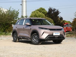 BYD Yuan UP รุ่นปี 2026 ใหม่เอี่ยม รุ่นขับเคลื่อนอัจฉริยะ 401 Leading Edition แบตเตอรี่ใช้งานได้ยาวนาน - Product Image 3