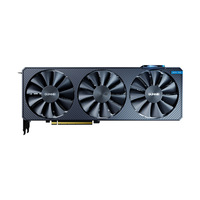Kartu Grafis untuk Arc A770 Photon 16Gb OC GDDR6 Fan Hitam Gaming Desktop Komputer GPU Baru/Bekas 8 Nano