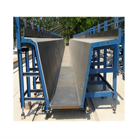 Construction béton T Grider moule acier T forme coffrage béton coffrages pour route et autoroute projet