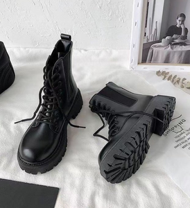 Nuovo Design invernale ultimo Design moda moda tacchi alti scarpe <span class=keywords><strong>donna</strong></span> - Product Image 2