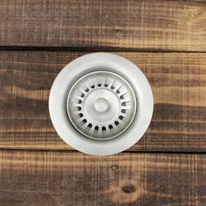 Filtro limpiador <span class=keywords><strong>de</strong></span> residuos <span class=keywords><strong>de</strong></span> alimentos, colador y drenaje <span class=keywords><strong>de</strong></span> fregadero <span class=keywords><strong>de</strong></span> cocina, <span class=keywords><strong>accesorios</strong></span> <span class=keywords><strong>de</strong></span> <span class=keywords><strong>lavabo</strong></span> <span class=keywords><strong>de</strong></span> cobre completo - Product Image 6