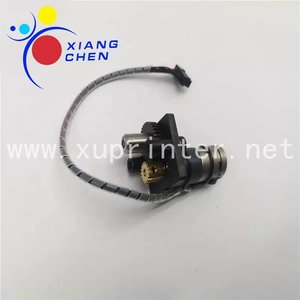 Piezas de Repuesto para Máquina de Impresión Offset Ryobi LB16MG-650BB-01, 5UTR-M O-02 LB16MG-650BB/01, Piezas de Impresión Ryobi 750 - Product Image 4