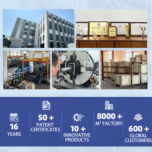 16 Years Experience High Quality Automatic 4 Jaw Rotary Pneumatic <strong>Laser</strong> Chuck for Fiber <strong>Laser</strong> Pipe Cutting Machine for 160mm - Product Image 4