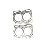 Kit complet de joints de moteur pour Subaru EJ255 2.5L Impreza WRX Forester XT Legacy GT Outback 2008-2014 10105AB070 10105-AB070
