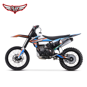 รถจักรยานยนต์ K8 zuumav รถมอเตอร์ไซค์วิบาก300cc ผู้ใหญ่รุ่นใหม่ - Product Image 4