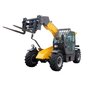 हिमोही H3070 3टन टेलीहैंडलर 4x4 व्हील फ्रंट लोडर बिक्री के लिए उपलब्ध किराए के लिए टेलीस्कोपिक फोर्कलिफ्ट तक पहुंच - Product Image 6