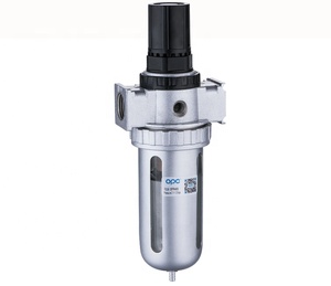 Régulateur d'air SFR 200/300/400 - Product Image 4