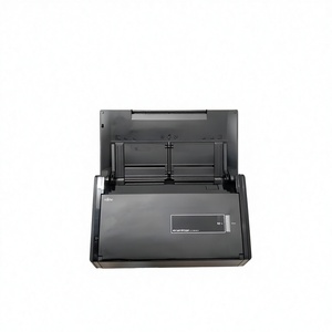 סורק מסמכים צבעוני Witzcursor משופץ חדש עבור Fujitsu ScanSnap IX500 בעל מהירות גבוהה עם מזין מסמכים אוטומטי (ADF) 50 דפים לדקה, USB, אחריות לשנה עבור גודל A4 - Product Image 3