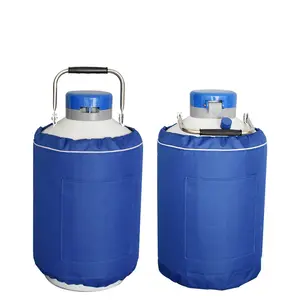 30l liquid nitrogen container price cryogenic frozen semen storage tank container