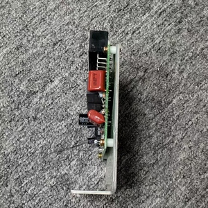 Carte de circuit imprimé JRCS SRS-HNPSJ-3 AC440V TIMER SRS-HNPSJ-3 JRCS Carte de circuit imprimé SRS-HNPSJ-3 AC440V TIMER SRS-HNPSJ-3 - Product Image 2