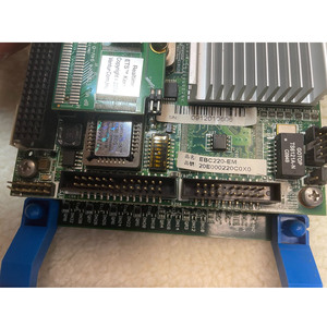 ACS TECH80 SPiiPLUS PCI-4/8 REV D1+ EBC220-EM SP+PCI-LT-4 SP+PCI-LT-4-AKBFC1 ACS TECH80 SPiiPLUS PCI-4/8 REV D1+ EBC220-EM SP+PC - Product Image 4