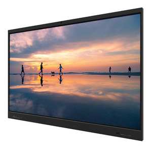 OEM <span class=keywords><strong>Iboard</strong></span> 65 75 86 98 110 pulgadas pantalla plana interactiva Multi pantalla táctil Interact pizarras digitales Smart Board para enseñanza - Product Image 2