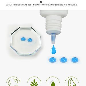 Pinky Leem Private Label 1s Lash <b>Glue</b> 5ml/10ml for Long Lasting Lindividual Best Professional Eyelash <b>Glue</b> - Product Image 6