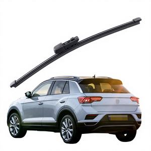 Repuesto de Escobilla Limpiaparabrisas Trasera sin Estructura de 13 Pulgadas para OLIVER T-Roc <span class=keywords><strong>Troc</strong></span> 2017-2023, Accesorios y Piezas para Automóviles - Product Image 1