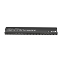 Commutateur KVM HDMI 4K USB2.0 30Hz 2/16 ports Fjgear – Partage clavier, souris et imprimante (4 ou 8 ports) – Ventes flash