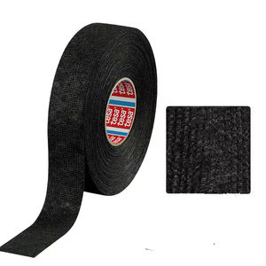 Ruban Adhésif en Tissu Original Tesaa 51608 51036 pour Harnais en Laine pour Animaux de Compagnie, Anti-Grenouillement, Résistant à l'Usure et au Bruit - Product Image 1