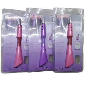 7 आकार मोल्ड क्रिस्टल गैंडा गर्म फिक्स एप्लिकेटर दांव के साथ उपकरण - Product Image 1