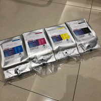 Encre Eco-Solvant Originale MIMAKI BS4 pour Imprimantes Numériques JV33C/JV30C/JV150C/JV300/JV150/JV300 Plus