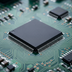 Nouvelle puce mémoire flash NAND originale, prix IC, 8 Go (1G x 8) parallèle NAND08GW3B2 - Product Image 3