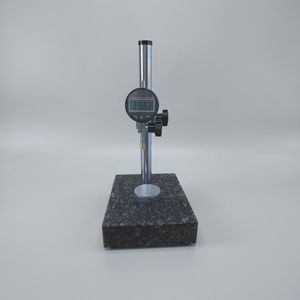 YT1221 - Mètre d'épaisseur de film géotextile haute précision 0,01 mm avec garantie d'un an - Product Image 4