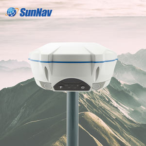 ตัวรับสัญญาณ GNSS RTK GPS,ตัวรับสัญญาณ Gps ความแม่นยำสูงราคาดีที่สุด C1 - Product Image 6