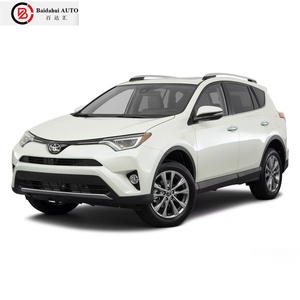 SUV d'occasion Toyota <span class=keywords><strong>RAV4</strong></span> 2.0L 2.4L 2.5L <span class=keywords><strong>2024</strong></span> 4x4 Elite en bon état, SUV compact avec caractéristiques de sécurité et économie de carburant - Product Image 3