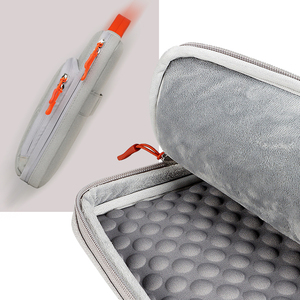 Tùy chỉnh EVA vỏ cứng bảo vệ sinh viên kinh doanh máy tính xách tay công cụ lưu trữ tay áo trường hợp đối với <span class=keywords><strong>MacBook</strong></span> <span class=keywords><strong>Pro</strong></span> 14 inch 13.3 <span class=keywords><strong>MacBook</strong></span> - Product Image 3