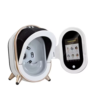 <strong>New</strong> Professional Products Skin <strong>Analyzer</strong> Smart Skin Detector Skin Scanner <strong>Analyzer</strong> - Product Image 1