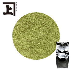 Té Matcha japonés orgánico de lujo, dulce Japonai verde puro en polvo, bolsa de producción de grado de celebración para la salud, proveedor Cerimonial - Product Image 1