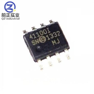 QZ gốc đơn/kép kỹ thuật số chiết <span class=keywords><strong>mcp41100</strong></span> <span class=keywords><strong>MCP41100</strong></span>-I <span class=keywords><strong>MCP41100</strong></span>-I/SN - Product Image 6