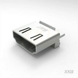 A71-05H6-111N1 D-Sub Connector Electronic Component - Product Image 1