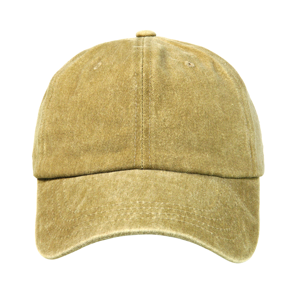 Deep Khaki