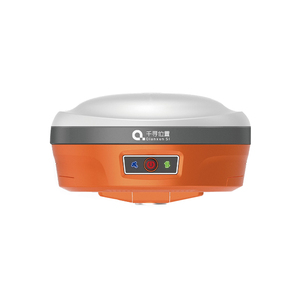 Qianxun Q600 Equipo de Topografía Base Segunda Generación Nuevo Sible 500v 350 Drone Um980 Kit USB Gps Gnss Rtk - Product Image 1