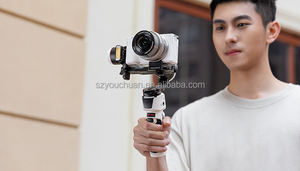 Conjunto de 3 ejes para coche, estabilizador de 3 ejes, Imbal para ONY - Product Image 4