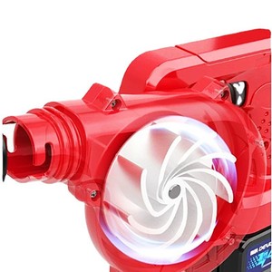 Electric Blower GX EB009 220V Corded Dust Collector For Indoor Outdoor Use - Product Image 3