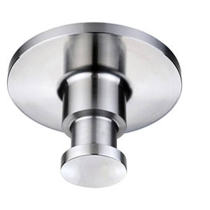 3.5 Inci Jenis Las Roda Lima Kingpin Di Bagian Trailer Truk Teknik Suku Cadang Trailer Kit - Product Image 4