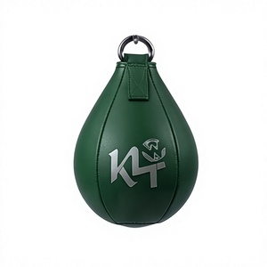 <b>Punching</b> <b>Bag</b> <b>with</b> <b>Stand</b>, Heavy Boxing <b>Bag</b> Height Adjustable Reflex Bar and Speed <b>Punching</b> <b>Bag</b> for Adults & Youth, Home Gym Train - Product Image 1