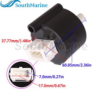 <span class=keywords><strong>Moteur</strong></span> de <span class=keywords><strong>bateau</strong></span> 3808616 874572 Capteur d'eau pour Volvo Penta D3 D4 D6 Diesel <span class=keywords><strong>Inboard</strong></span> Marine monté filtre à carburant - Product Image 6