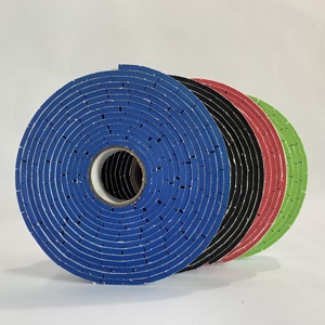 Nastro Biadesivo in Schiuma EVA Pretagliato a Quadrati da 3mm con Forte Adesione - Product Image 6