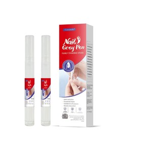 Crema Orgánica OEM <span class=keywords><strong>para</strong></span> Hongos en las Uñas de los Pies y Pie de Atleta - 100% Ingredientes Naturales - Product Image 6