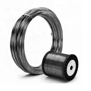 XK OEM 99.95% Molybdenum Wire 0.2mm Metal Mo Wire for metal cutting CNC EDM cutting