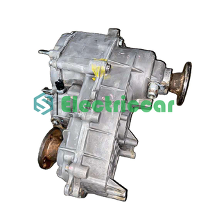 Moteur japonais d'origine pour camion ZD25 ZD25TCR complet avec transmission - Product Image 5
