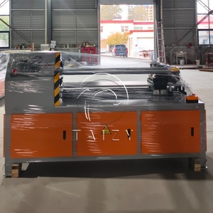 Giấy tự động <span class=keywords><strong>Core</strong></span> Cutter tông ống máy cắt - Product Image 5