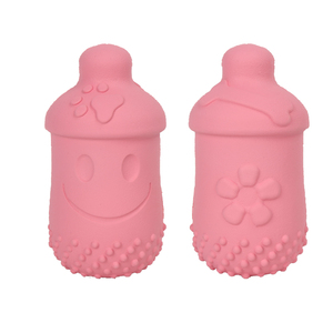 Cao su tự nhiên trung chuyển đồ chơi cho thói quen nhai Lành Mạnh-nhai đồ chơi hỗ trợ sức khỏe răng miệng Chó-cho chó nhỏ/Vừa - Product Image 1