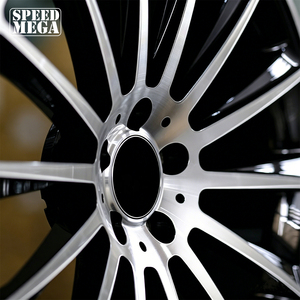 18-22 Inch 5X112 Monoblock Rims 40mm ET New Aluminium Alloy for Mercedes for Benz Maybach 62s S600 S400 S450 S680 - Product Image 4
