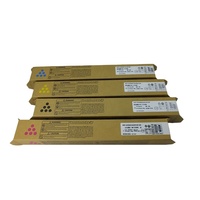 Cartouche de toner IM C3000 pour Ricoh Aficio IM C3000 IM C3500, toner couleur 100 % testé pour fournitures de copieurs multifonctions numériques