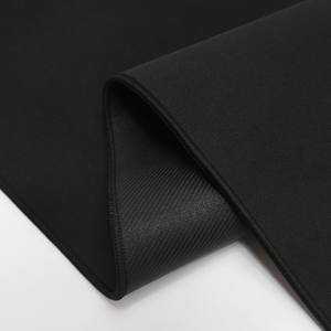 Alfombrilla de ratón de gran tamaño personalizada, alfombrilla de ratón de juego con bloqueo de alto rendimiento, alfombrillas de ratón de goma - Product Image 4